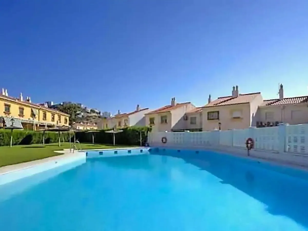 Holiday home Casa Del Sol Villa Salobrena Spain