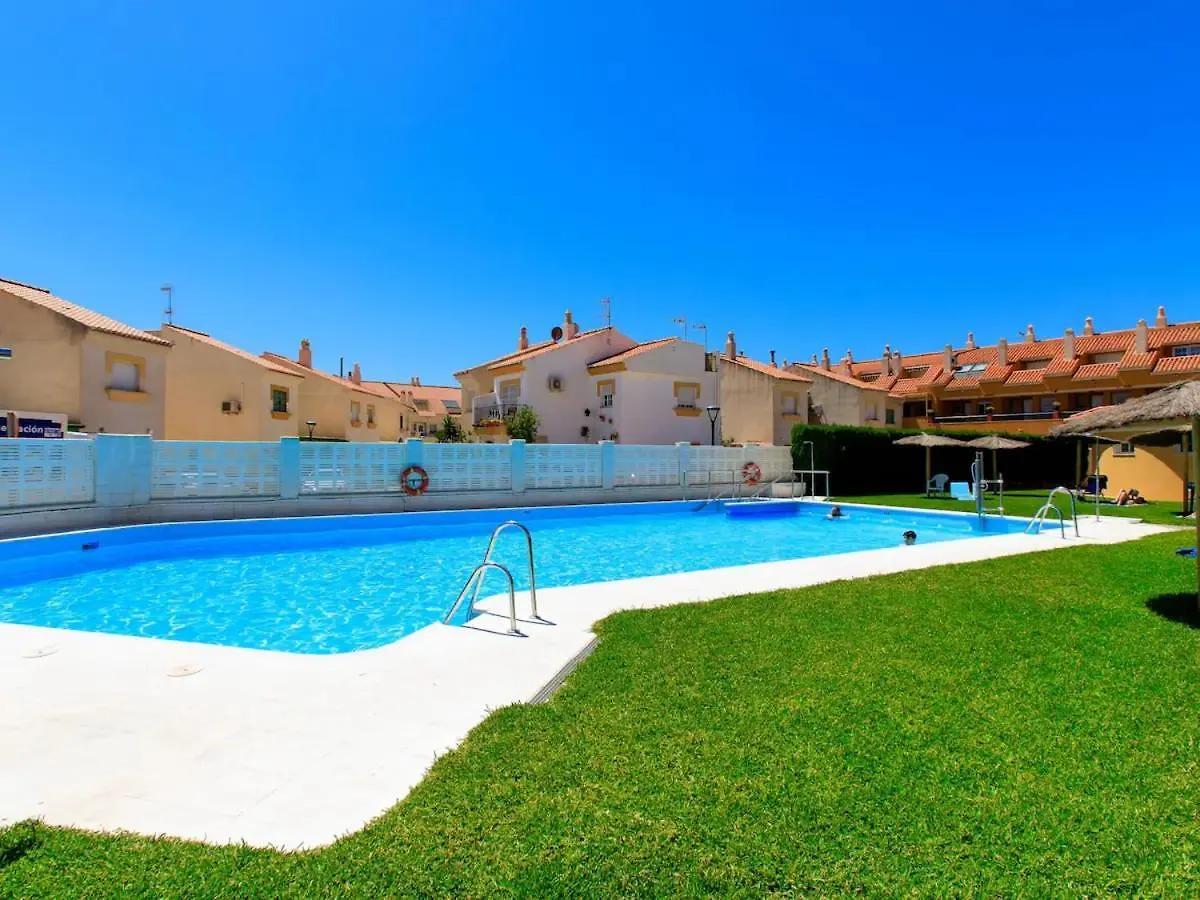 Casa Del Sol Villa Salobrena Holiday home