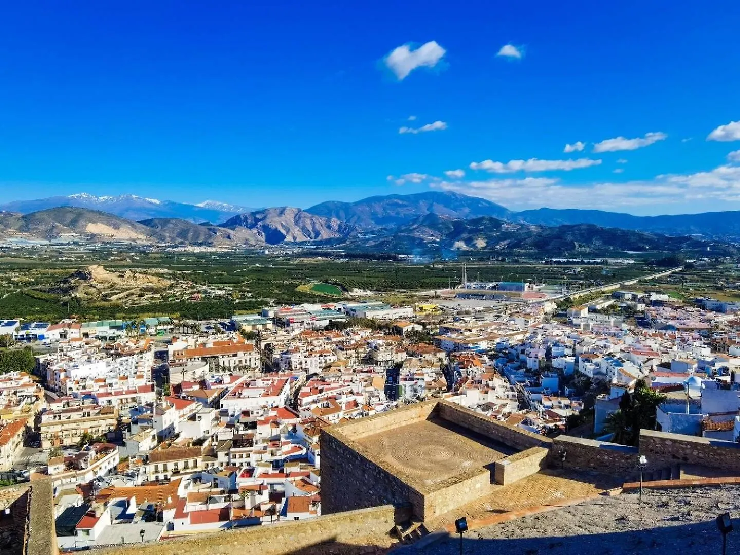 Casa Del Sol contacts
